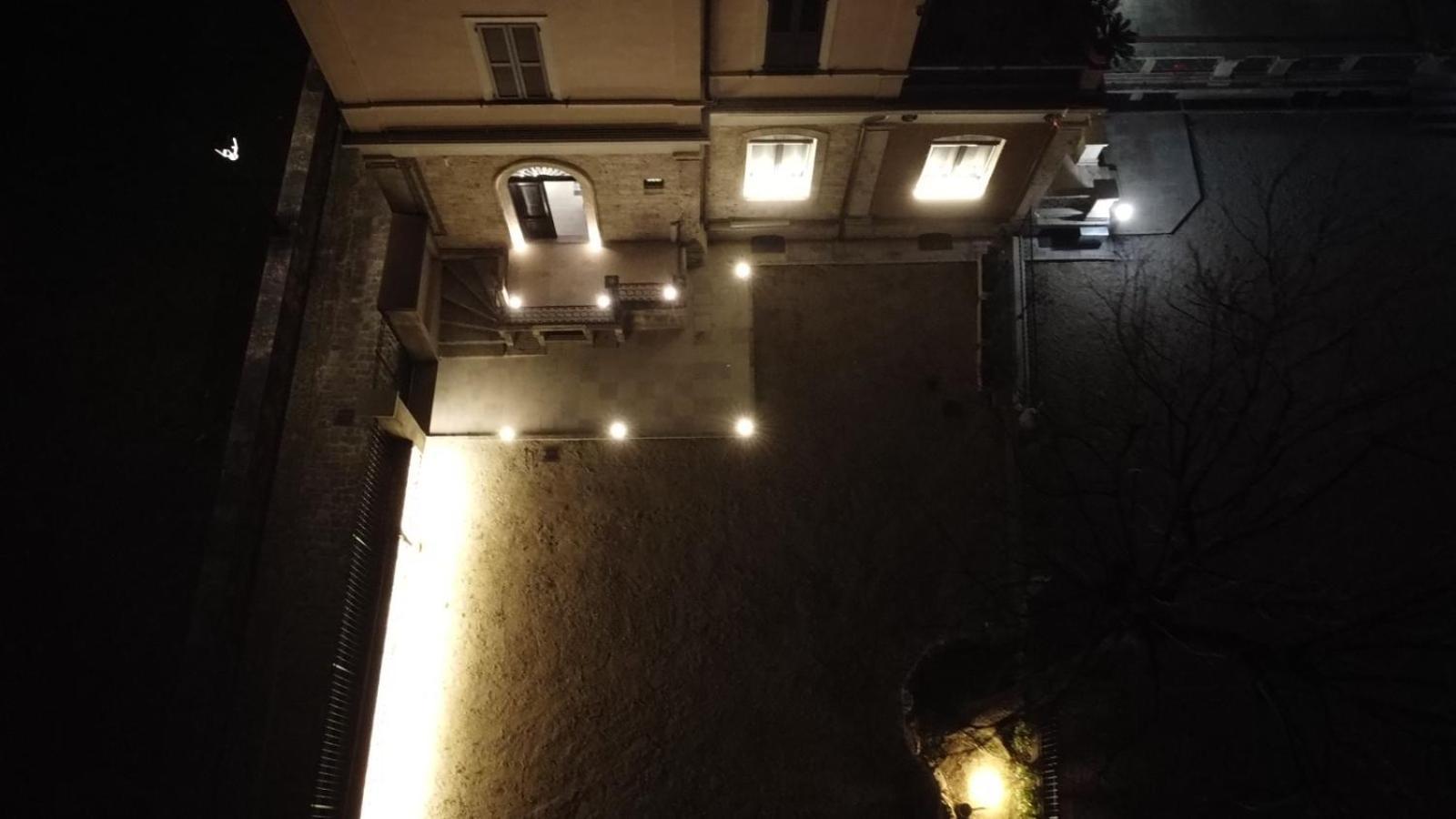Villino Mari Camere Con Parcheggio Privato Gratuito Ascoli Piceno Exteriör bild