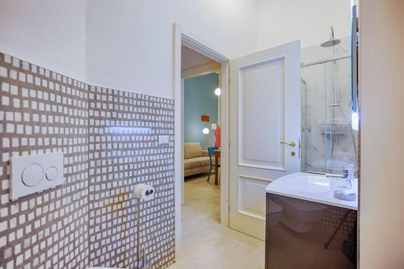 Villino Mari Camere Con Parcheggio Privato Gratuito Ascoli Piceno Exteriör bild